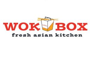 Wok-Box